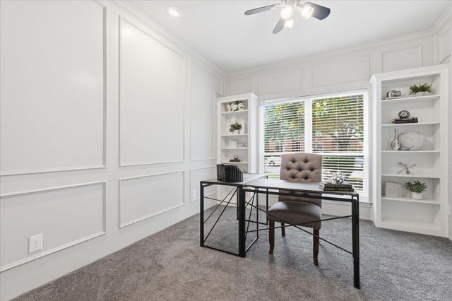 2924 Chalfont Lane, Plano, TX 75023