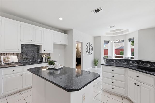 2924 Chalfont Lane, Plano, TX 75023