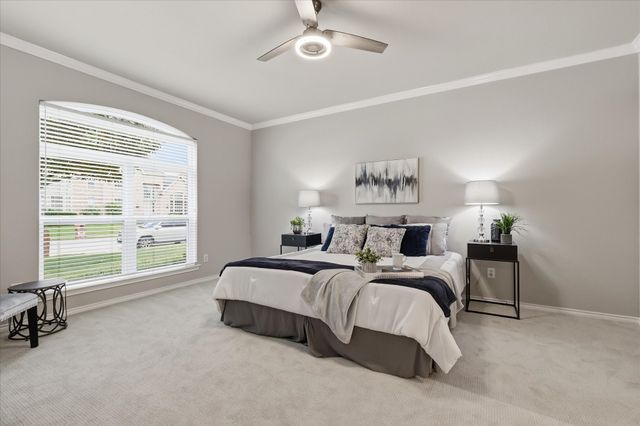 2924 Chalfont Lane, Plano, TX 75023