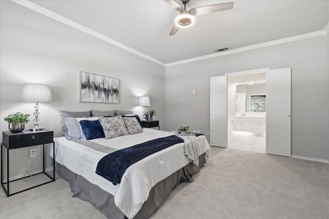 2924 Chalfont Lane, Plano, TX 75023