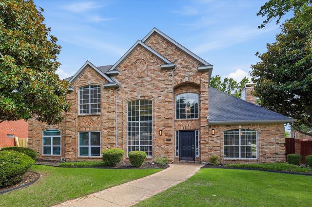 2924 Chalfont Lane, Plano, TX 75023
