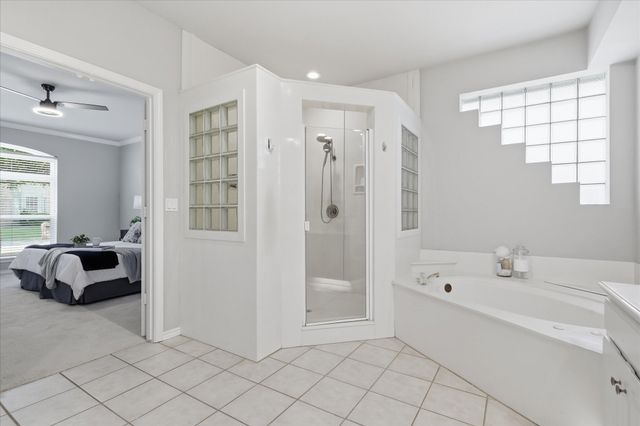 2924 Chalfont Lane, Plano, TX 75023