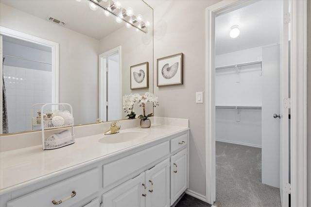 2924 Chalfont Lane, Plano, TX 75023