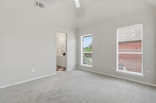 2924 Chalfont Lane, Plano, TX 75023