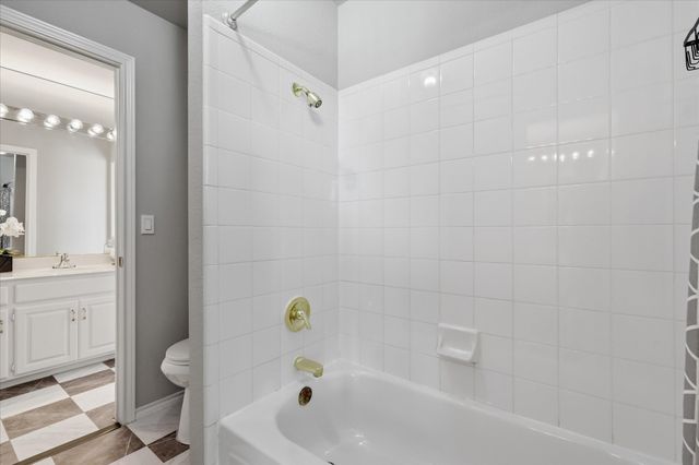 2924 Chalfont Lane, Plano, TX 75023