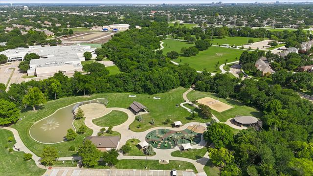2924 Chalfont Lane, Plano, TX 75023