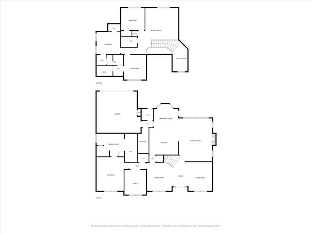 2924 Chalfont Lane, Plano, TX 75023