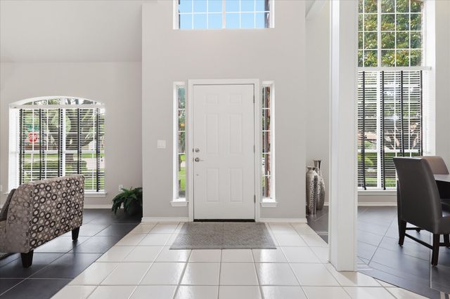 2924 Chalfont Lane, Plano, TX 75023