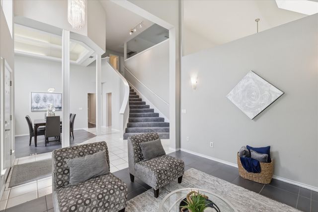 2924 Chalfont Lane, Plano, TX 75023