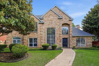 2924 Chalfont Lane, Plano, TX 75023