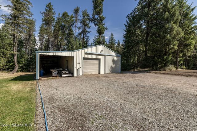 280 Al's Welding Rd, Spirit Lake, ID 83869