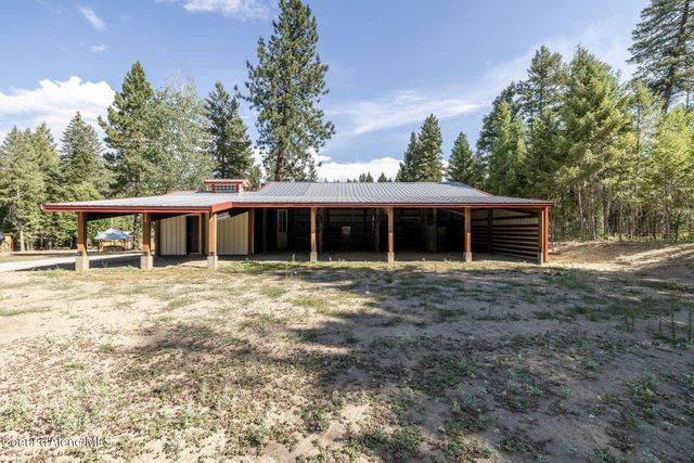280 Al's Welding Rd, Spirit Lake, ID 83869