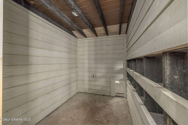 280 Al's Welding Rd, Spirit Lake, ID 83869