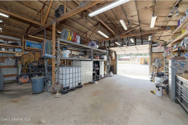 280 Al's Welding Rd, Spirit Lake, ID 83869
