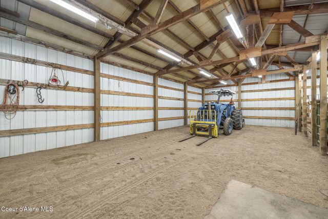 280 Al's Welding Rd, Spirit Lake, ID 83869