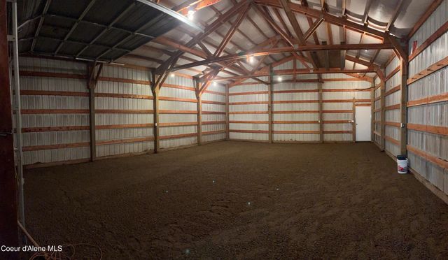 280 Al's Welding Rd, Spirit Lake, ID 83869