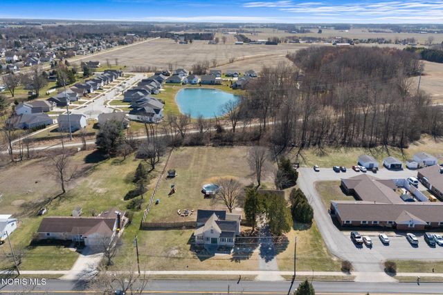 11215 Waterville Street, Whitehouse, OH 43571