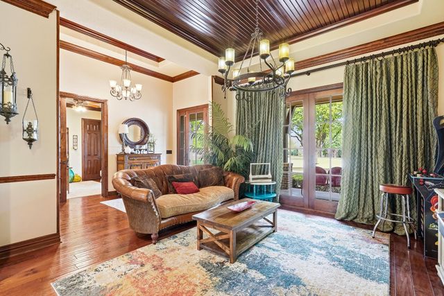 4317 La Hacienda Drive, Abilene, TX 79602