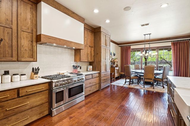 4317 La Hacienda Drive, Abilene, TX 79602