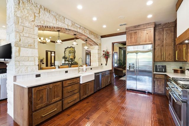 4317 La Hacienda Drive, Abilene, TX 79602