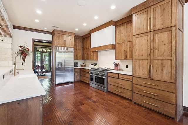 4317 La Hacienda Drive, Abilene, TX 79602