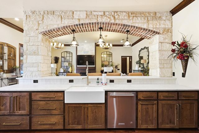 4317 La Hacienda Drive, Abilene, TX 79602