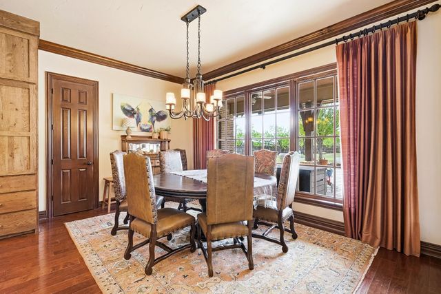 4317 La Hacienda Drive, Abilene, TX 79602