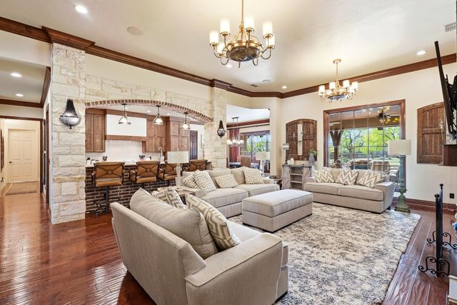 4317 La Hacienda Drive, Abilene, TX 79602