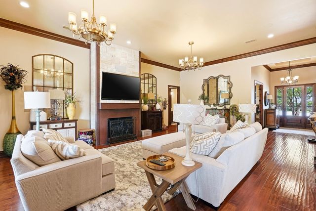 4317 La Hacienda Drive, Abilene, TX 79602