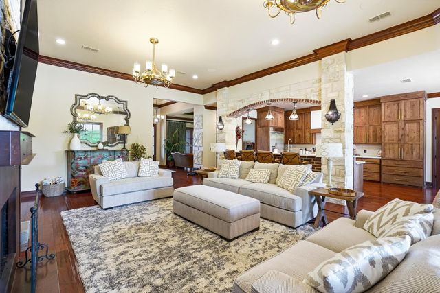 4317 La Hacienda Drive, Abilene, TX 79602