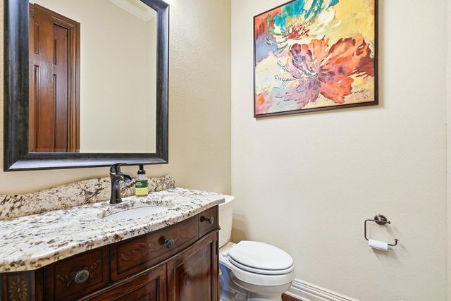 4317 La Hacienda Drive, Abilene, TX 79602