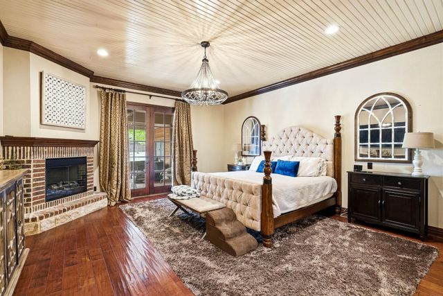 4317 La Hacienda Drive, Abilene, TX 79602