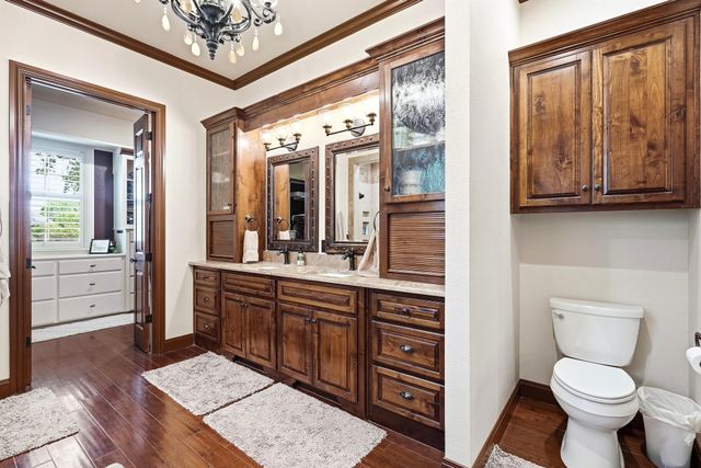 4317 La Hacienda Drive, Abilene, TX 79602