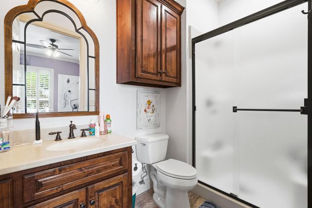 4317 La Hacienda Drive, Abilene, TX 79602