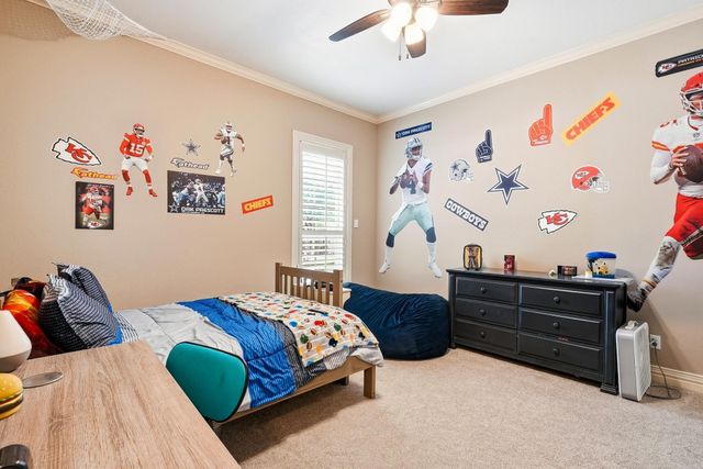 4317 La Hacienda Drive, Abilene, TX 79602