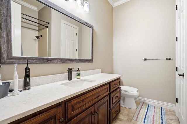 4317 La Hacienda Drive, Abilene, TX 79602