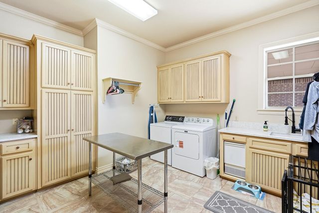 4317 La Hacienda Drive, Abilene, TX 79602