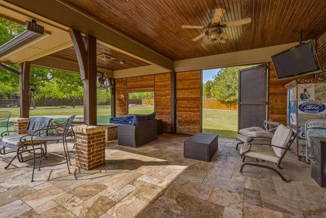 4317 La Hacienda Drive, Abilene, TX 79602