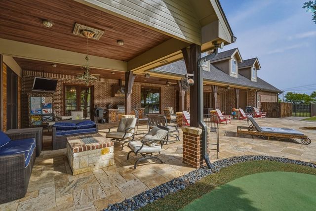 4317 La Hacienda Drive, Abilene, TX 79602