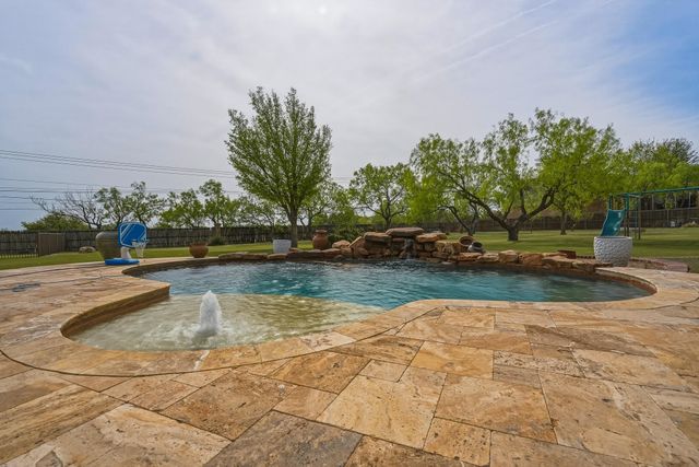 4317 La Hacienda Drive, Abilene, TX 79602