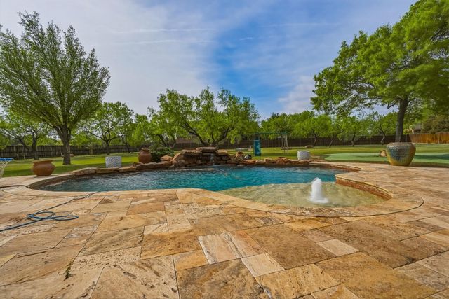 4317 La Hacienda Drive, Abilene, TX 79602