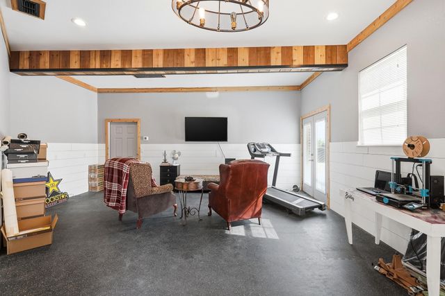 4317 La Hacienda Drive, Abilene, TX 79602