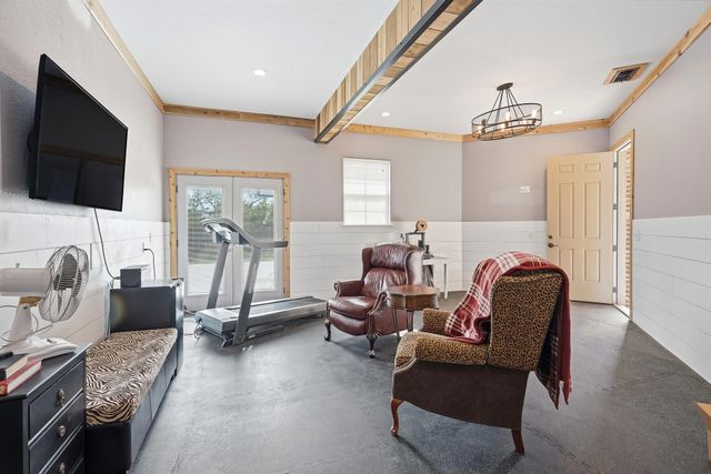 4317 La Hacienda Drive, Abilene, TX 79602