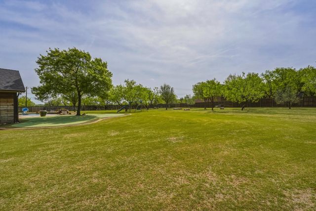 4317 La Hacienda Drive, Abilene, TX 79602