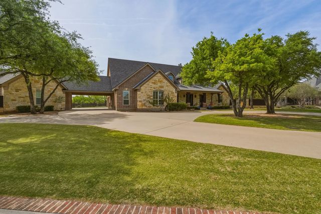 4317 La Hacienda Drive, Abilene, TX 79602