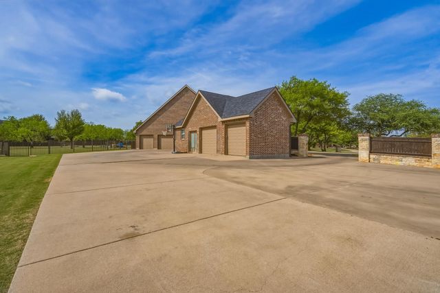 4317 La Hacienda Drive, Abilene, TX 79602