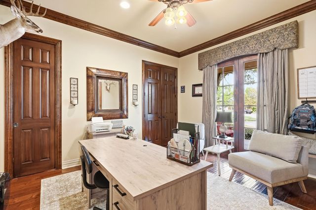 4317 La Hacienda Drive, Abilene, TX 79602