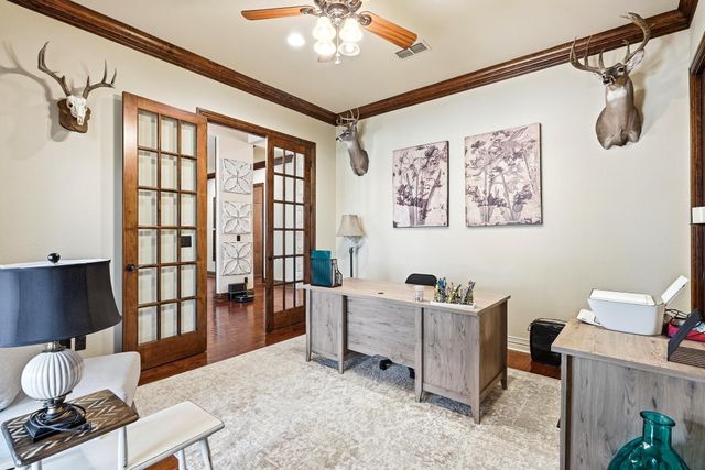 4317 La Hacienda Drive, Abilene, TX 79602