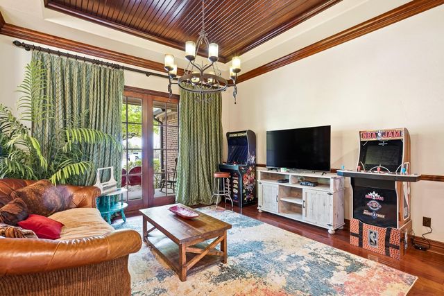 4317 La Hacienda Drive, Abilene, TX 79602