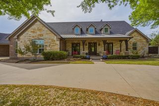 4317 La Hacienda Drive, Abilene, TX 79602